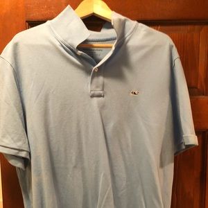 Vineyard vines polo